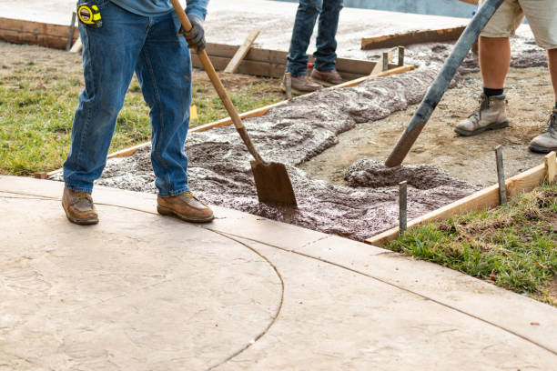 Best Concrete Sealing and Maintenance in Baldwin, LA