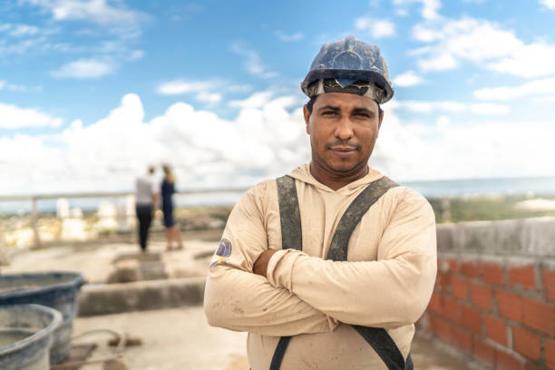 Best Residential Concrete Solutions in Baldwin, LA