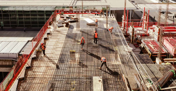 Best Decorative Concrete in Baldwin, LA