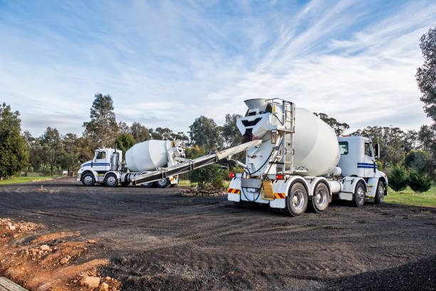 Best Concrete Patio Design and Installation in Baldwin, LA