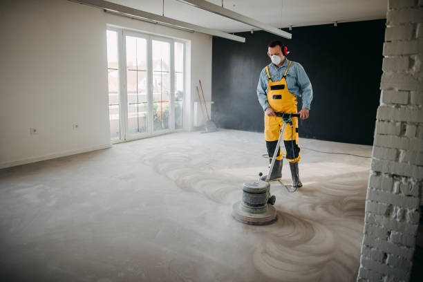 Best Concrete Staining and Coloring in Baldwin, LA