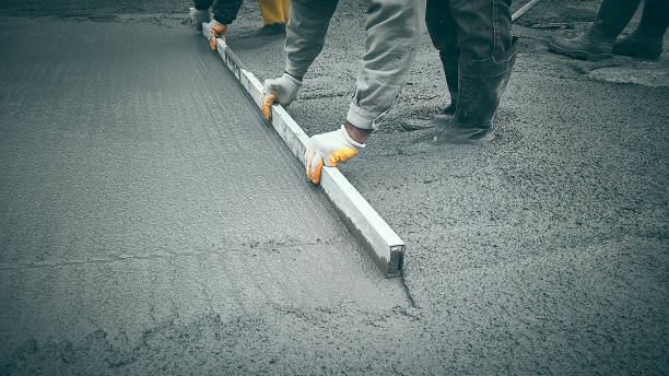 Best Commercial Concrete Services in Baldwin, LA