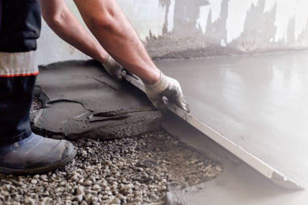  Baldwin, LA Concrete contractor Pros